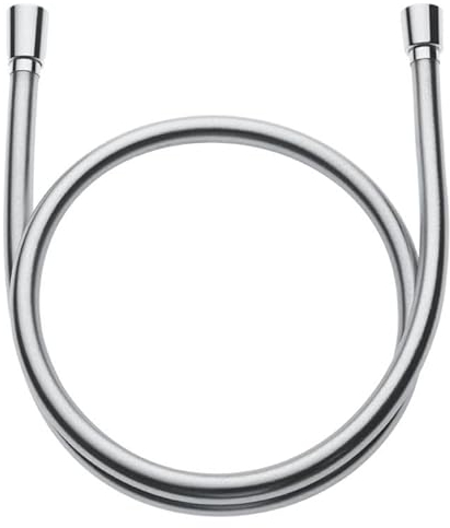 VIGOUR Design Brauseschlauch 1/2 x 1/2 verdrehsicher verschiedene Längen 125 | 160 | 200 | cm (Länge 200 cm)