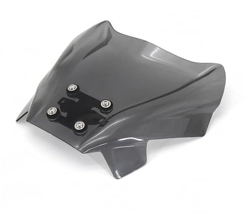 Per KEEWAY Per RKF 125 Per RKF125 2018 2019 2020 Parti Del Motociclo Parabrezza Parabrezza Vento Shield Deflettore Parabrezza Moto Deflettore parabrezza(1)