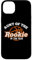 Hülle für iPhone 14 Plus Basketball Aunt of the Rookie Basketball Rookie of the Year