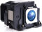 Huaute V13H010L85 - Proiettore di ricambio adatto per EPSON EH-TW6600 TW6600 TW6700 TW6800 TW7000 TW7100 H651A H652A H691B H798A H799A H829B H8295B H8295 9A H96 1A PowerLite HC3000 HC3100 HC3500