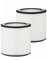 FY0194/30 Replacement HEPA Filter ，Compatible For Philips ，800 Series ，Air Purifier AC0820/30 AC0820/10(2pcs)