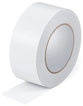 Junterone Golf Grip Tape Rolle 50M Zur Installation Von Golfschlägergriffen. Multifunktionales Puttzubehörband.