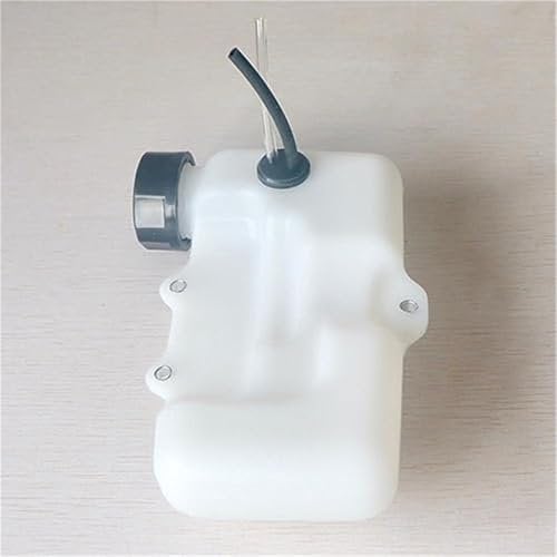 ASDGH 32-8 Fuel Tank, for Hedge Trimmer Grass Trimmer Brush Cutter Garden Fuel Tank Cap Kit