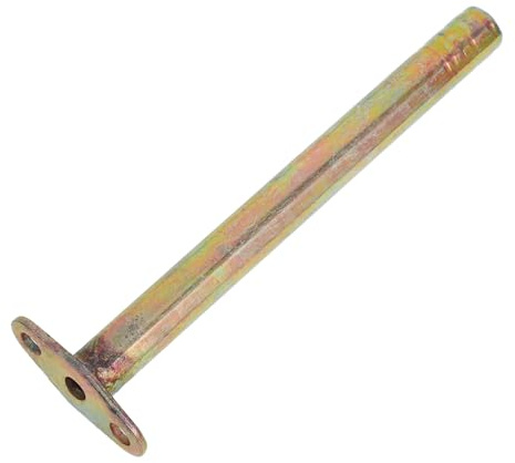 NUOBESTY Gas Cooker Pipe Hose Single Burner Iron Inlet Hose for Tabletop Gas Cookers and Hot Pot Stove Easy Installation Stable and Reliable