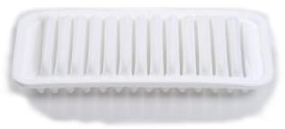 Filtro Aria Compatibile Per C1 dal 2005-2014 - Sirion II dal 2005-107 Hatchback 2005-2014 - Justy IV dal 01/2007 - Yaris I-II Aygo Ractis I Dyna 100 Vios/Yaris II dal Yaris III 1.0 1.3 BREMSI FA0209