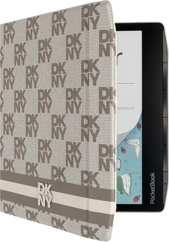 PocketBook Era Color - Fashion Bundle DKNY - Smoky Beige