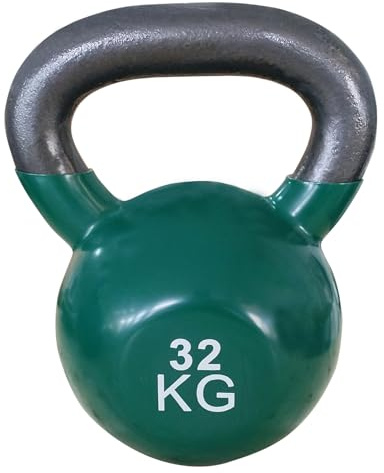 Sport-Thieme Kettlebell Vinyl