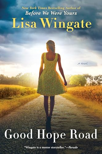 Good Hope Road (Tending Roses Series, Book 2)