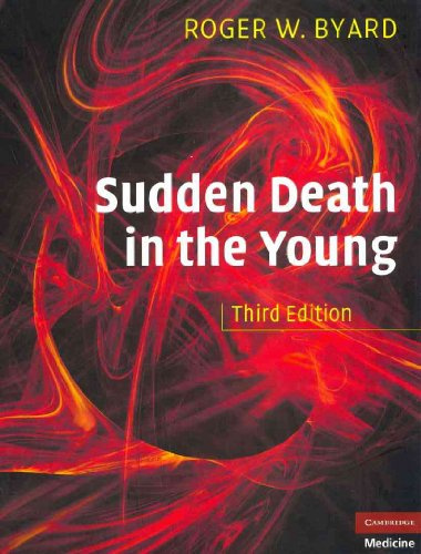 Sudden Death in the Young