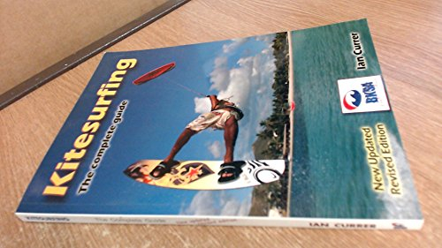 Kitesurfing: The Complete Guide