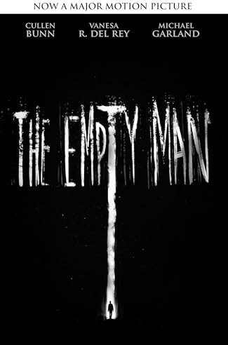 The Empty Man (Movie Tie-In Edition) (Volume 1)