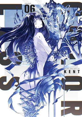COLORLESS Vol. 6: volume_06