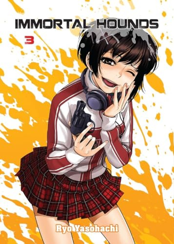 Vertical Comics