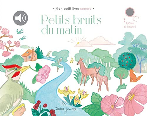 Petits Bruits du matin