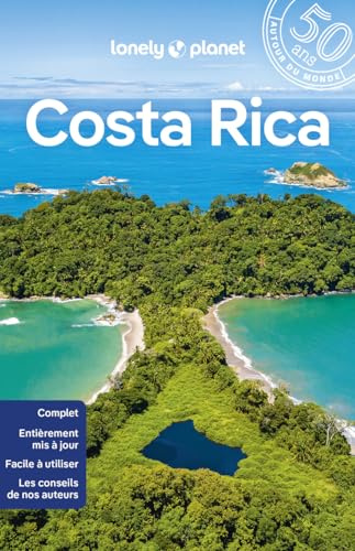 LONELY PLANET