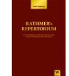 Rathmer`s Repertorium