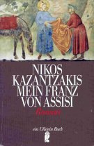 Mein Franz von Assisi