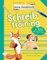Schreibtraining für alle Schulschriften: Kreative Schreibübungen für Kinder von 8-11 Jahren | Schreiblernheft für Grundschüler ab der 3. Klasse (Meine Handschrift)