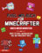 Pixel-Malbuch für Minecrafter - Noch mehr Monster - 70 Pixel-Ausmalbilder aus der Minecraft-Welt: Buntes Minecraft Malbuch mit vielen Figuren, ... Zahlen, für Kinder ab 6 Jahren, inoffiziell