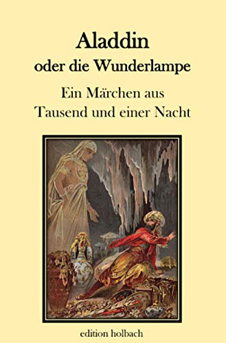Aladdin oder die Wunderlampe