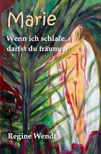 FREEdrichshagener KleeBLATT / Marie: Wenn ich schlafe, darfst du träumen