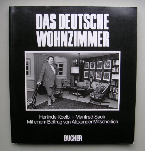 Das deutsche Wohnzimmer (Fotografie und Reisen)