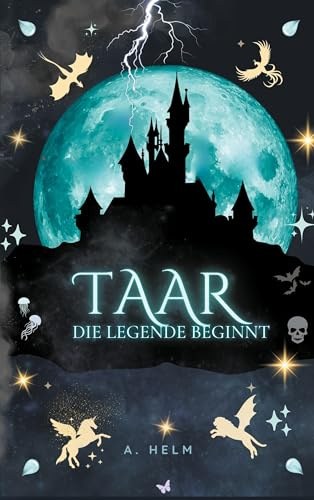 Taar: Die Legende beginnt