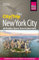 Reise Know-How Reiseführer New York City (CityTrip PLUS): Reiseführer New York mit den Boroughs Brooklyn, Queens, Bronx und Staten Island und mit großem Stadtplan, 4 Rundgängen und kostenloser Web-App