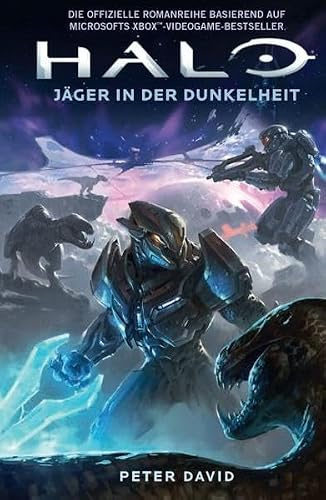 Halo: Jäger in der Dunkelheit