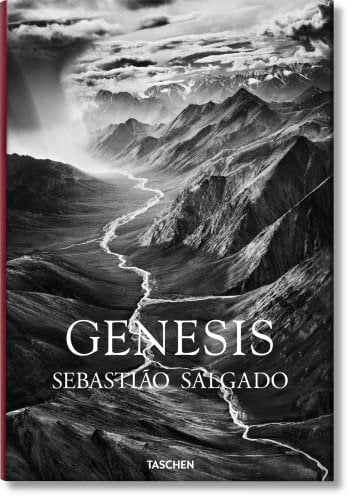 FO-Sebastiao Salgado. Genesis