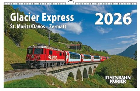 EK-Verlag – Eisenbahn-Kurier