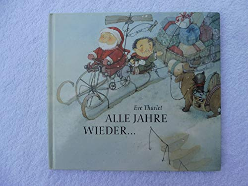 Alle Jahre wieder ...