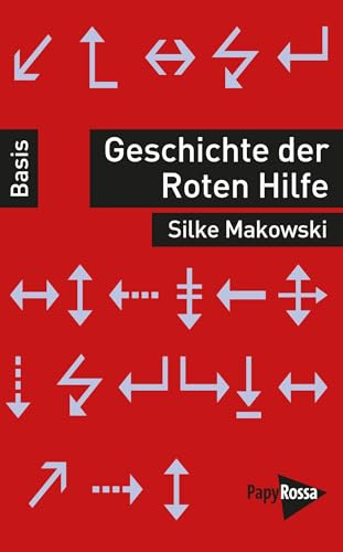 Geschichte der Roten Hilfe (Basiswissen Politik / Geschichte / Ökonomie)