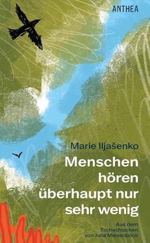 Menschen hören überhaupt nur sehr wenig: Gedichte