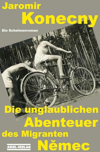 Die unglaublichen Abenteuer des Migranten Němec
