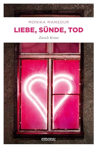 Liebe, Sünde, Tod: Zürich Krimi (Cem Cengiz)