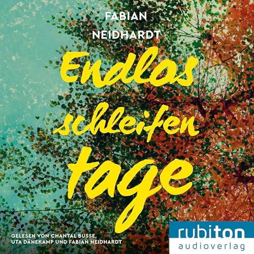 Rubiton Audioverlag