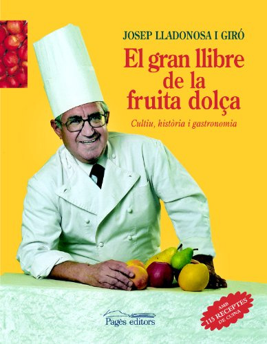 Gran llibre de la fruita dolça, El (Visió)
