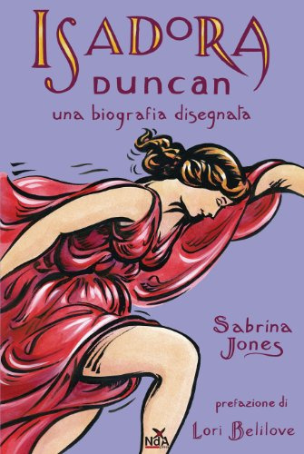 Isadora Duncan (Contrasti)