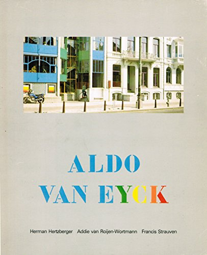 Aldo van Eyck