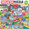Dokument Press Sneaker Puzzle