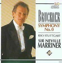 Bruckner: Symphony No. 0