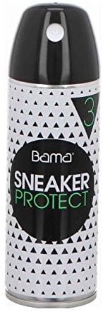 Bama Unisex Bama Sneaker Protect Schuhcreme Pflegeprodukte, Transparent (Neutral), 200.00 ml EU