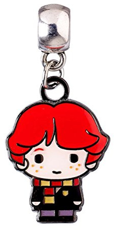 Harry Potter Ron Weasley Slider Charm HPC0083