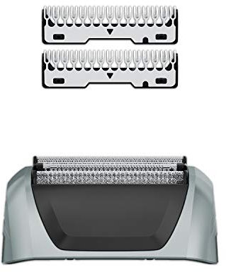 Wahl Silver Speed Rasierfolien, Schneider und Kopf für 7061 Serie, 7045-400