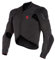 Dainese Rhyolite Safety Jacket Lite, Protektorenjacke MTB, Schwarz, XS