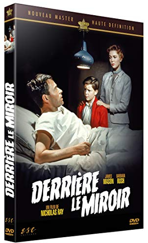 Derrière le miroir [FR Import]