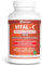 Liposomal Vitamin C - 1500 mg - 180 Veggie Caps - Proprietary Liposomal C Complex with Phosphatidylcholine (PC) from Sunflower Lecithin