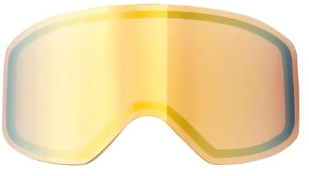 DAINESE Unisex-Adult 204855589-L_8051019102614 300 – Zubehör, ORANGE-Gold, L