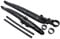 Modern Quick Fit Mudguards To Suit 60’s,70’s,80’s & 90’s Racing Bikes & Sports Cycles With 27” Or 700c Wheels